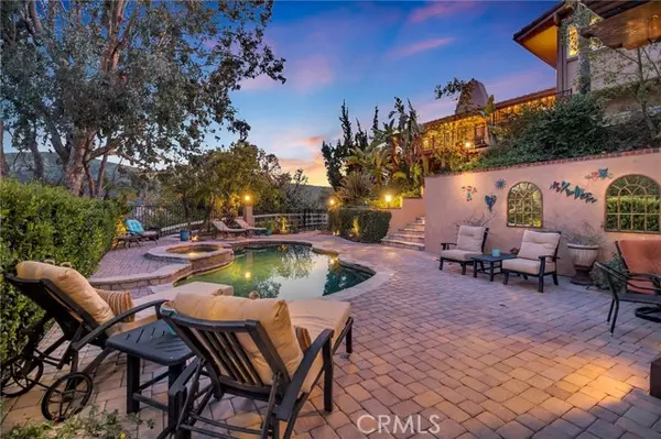 8 Buckskin RD, Bell Canyon, CA 91307