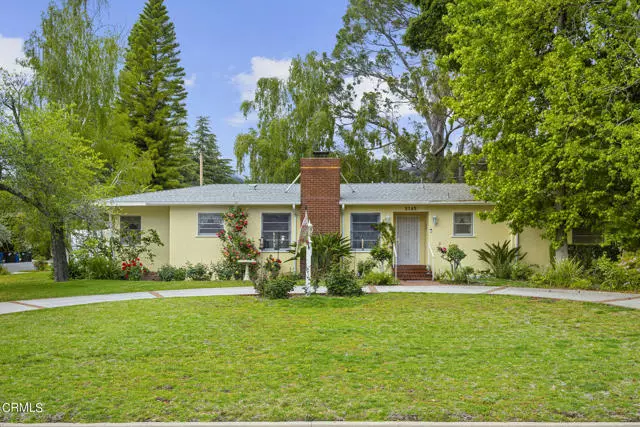 2145 2145 Los Amigos ST, La Canada Flintridge, CA 91011