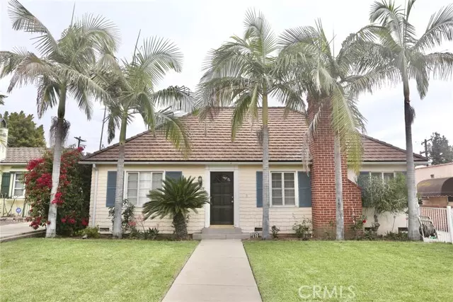 San Marino, CA 91108,1628 Hilliard DR