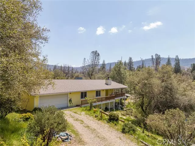 38589 Birch CIR, Oakhurst, CA 93644