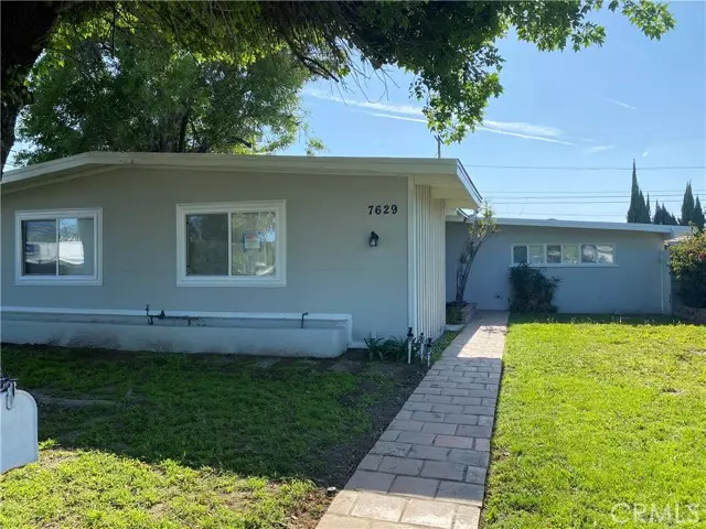 7629 Lindley AVE, Reseda, CA 91335