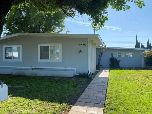 7629 Lindley AVE, Reseda, CA 91335