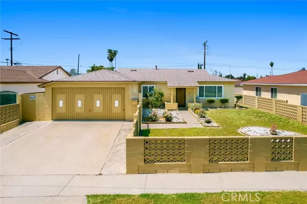 1365 Edmore AVE, Rowland Heights, CA 91748