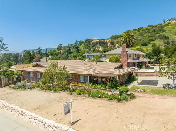 4307 Saint Mark AVE, La Verne, CA 91750