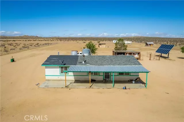 21990 Oasis RD, El Mirage, CA 92301