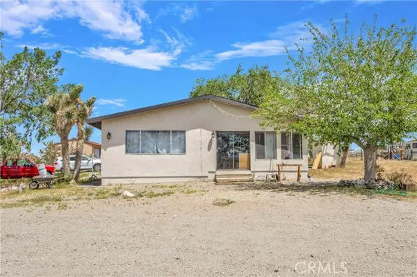 Pinon Hills, CA 92372,12727 Minero RD