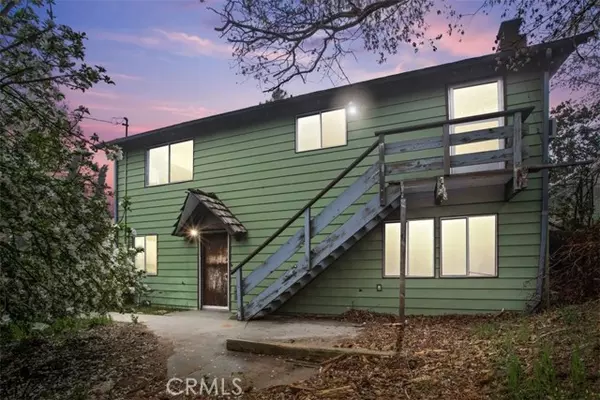 29308 Lakeview LN, Cedar Glen, CA 92321