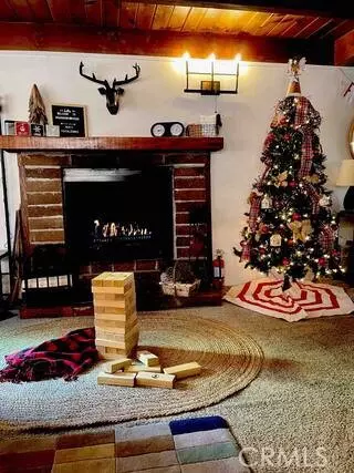 Big Bear City, CA 92314,1037 W Rainbow BLD