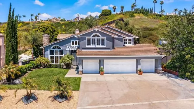 1431 Country Vistas LN, Bonita, CA 91902