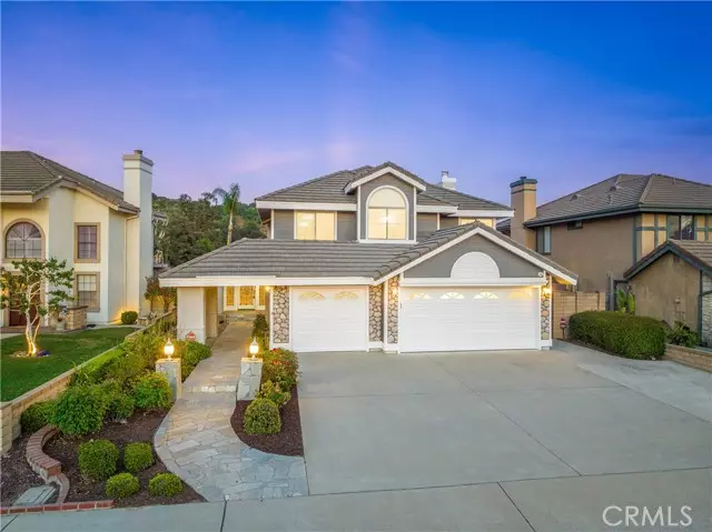 La Verne, CA 91750,5596 Via De Mansion