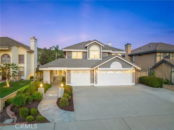 5596 Via De Mansion, La Verne, CA 91750