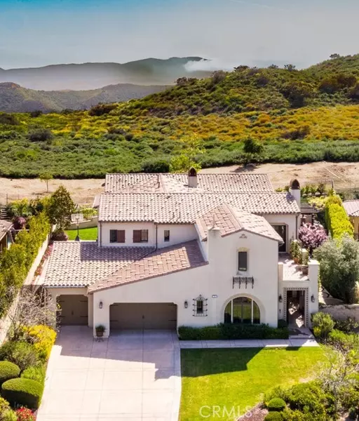 757 Via Donte, Newbury Park, CA 91320