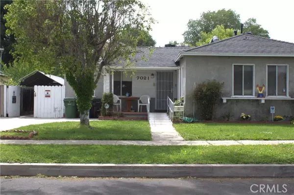 7021 Enfield AVE, Reseda, CA 91335