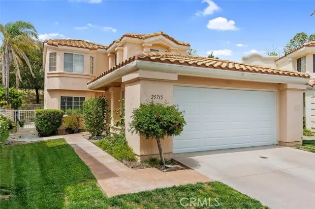 25715 Elliot CT, Stevenson Ranch, CA 91381