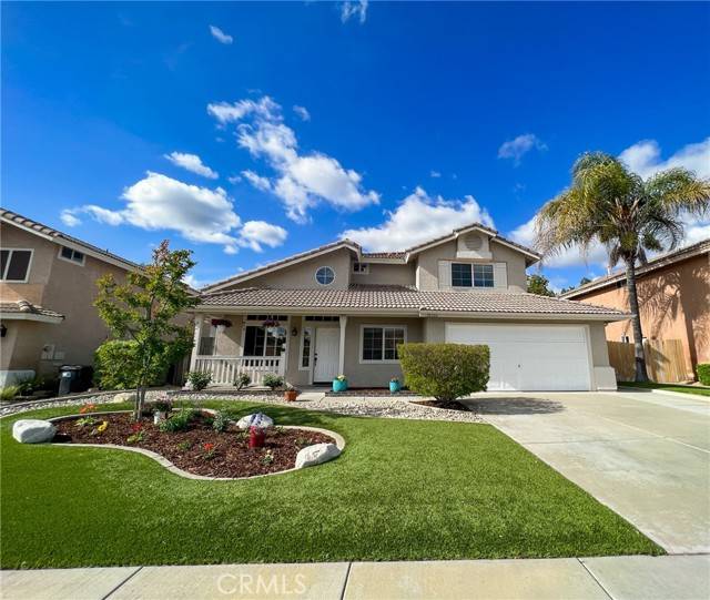 Murrieta, CA 92563,30320 Stargazer WAY