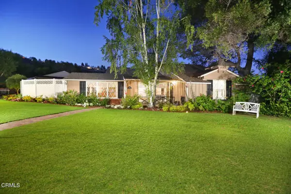 La Canada Flintridge, CA 91011,449 Oliveta PL