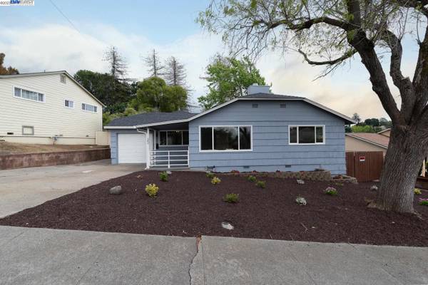 142 Toyon Dr, Vallejo, CA 94589