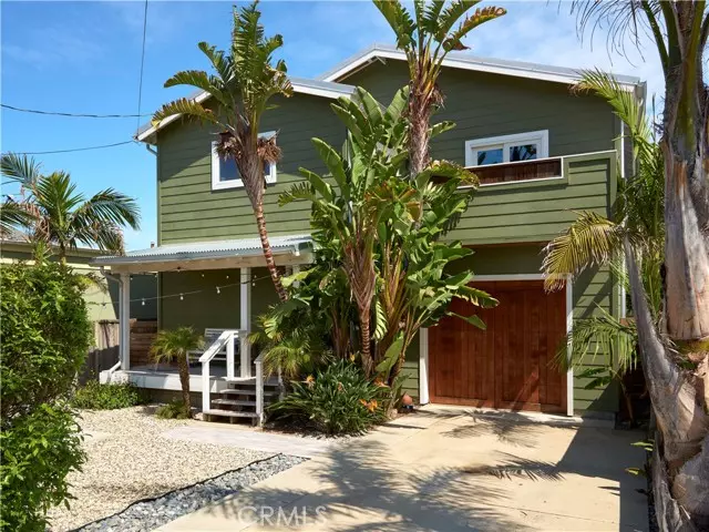 550 Vine ST, Los Osos, CA 93402