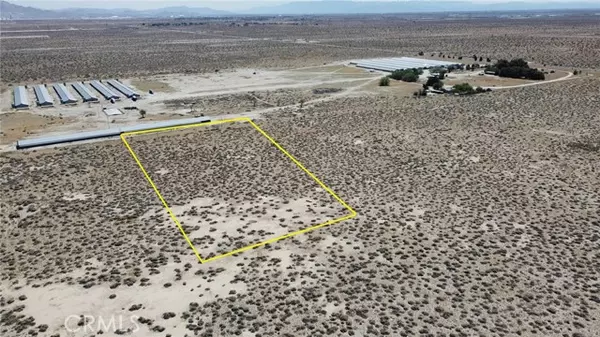 Adelanto, CA 92301,0 Caughlin Rd & El Mirage Rd