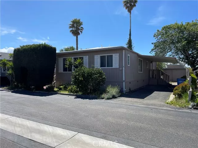 2700 Cienaga Street 80, Oceano, CA 93445