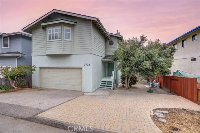 2726 Orville AVE, Cayucos, CA 93430