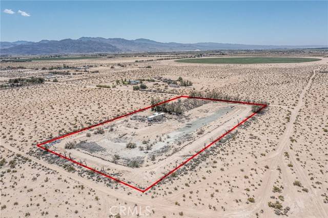 Newberry Springs, CA 92365,34080 Ord ST