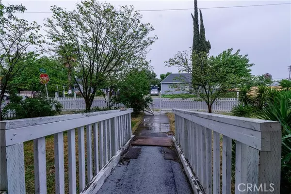 Corning, CA 96021,1312 4th AVE
