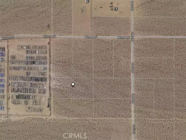 0 Oasis RD, El Mirage, CA 92301