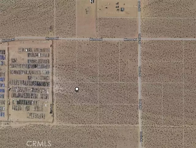 El Mirage, CA 92301,0 Oasis RD