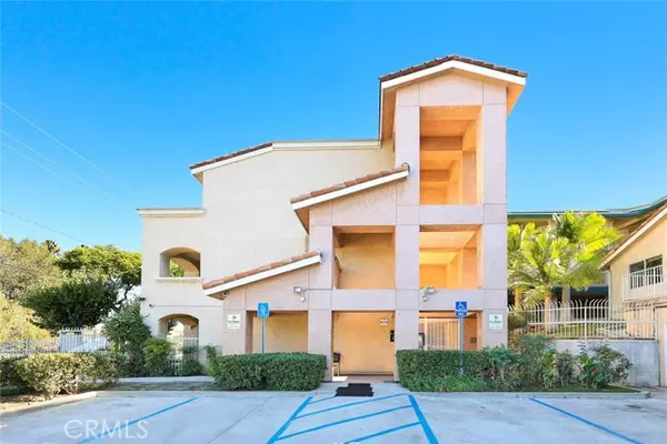 Monterey Park, CA 91754,918 W Garvey AVE 213