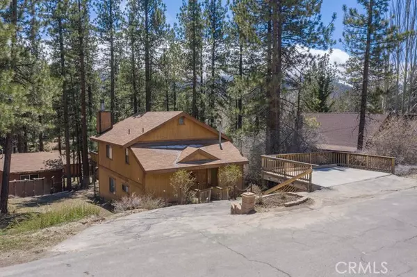 43005 Monterey ST, Big Bear Lake, CA 92315