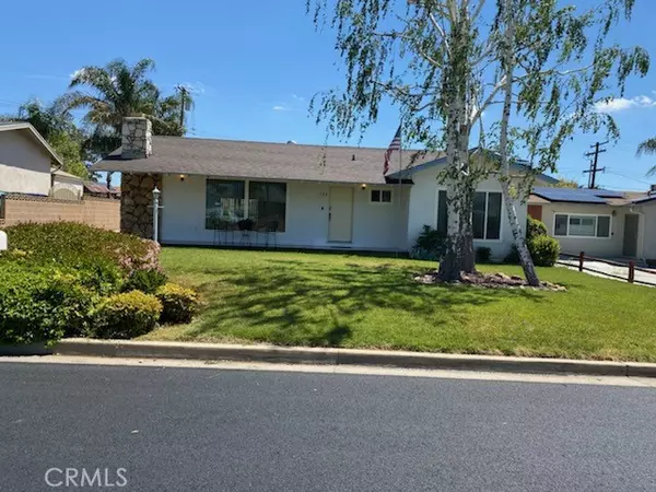 Calimesa, CA 92320,173 Harruby DR