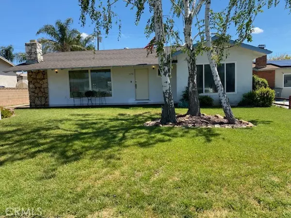 Calimesa, CA 92320,173 Harruby DR