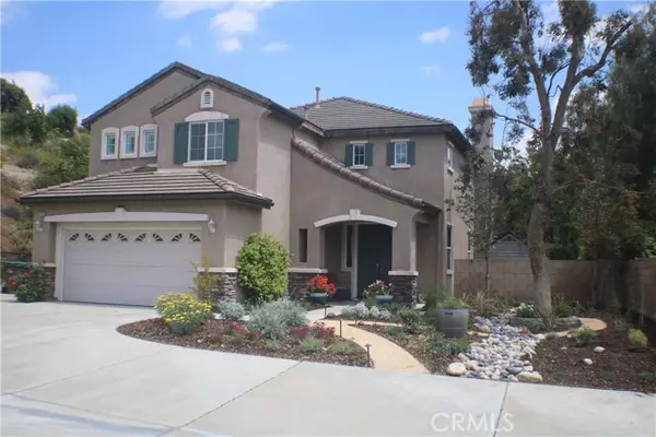 21629 Deputy Jake DR, Newhall, CA 91321