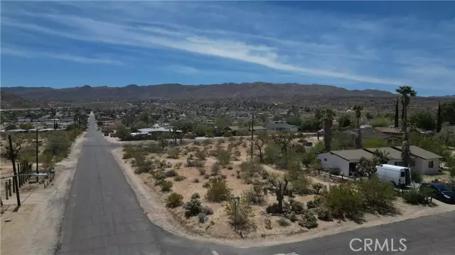 0 Valley View ST, Joshua Tree, CA 92252