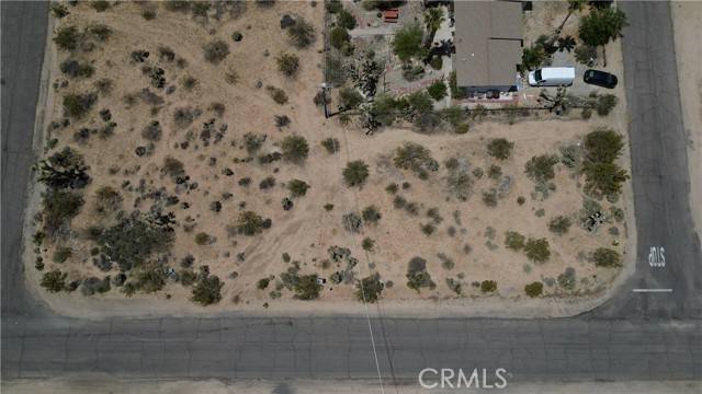 Joshua Tree, CA 92252,0 Valley View ST