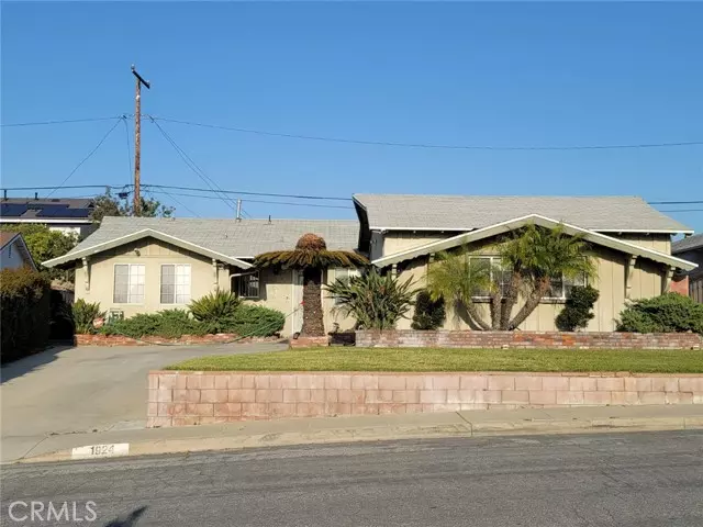 1924 Palm AVE, Monterey Park, CA 91755
