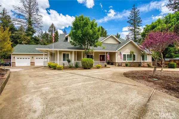 Ukiah, CA 95482,1580 Crane