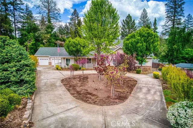 1580 Crane, Ukiah, CA 95482