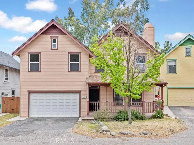 5189 Alamo, Atascadero, CA 93422