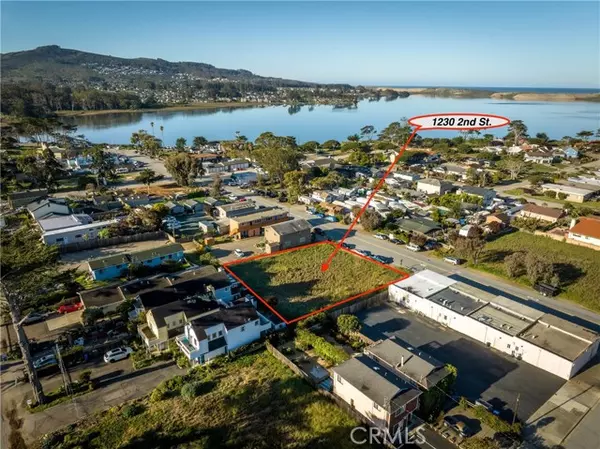 Los Osos, CA 93402,1230 2nd ST