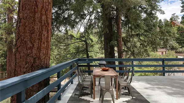 Big Bear Lake, CA 92315,43355 Deer Canyon RD