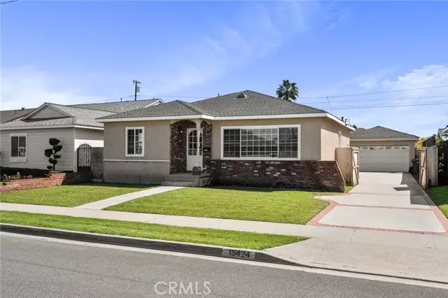 Gardena, CA 90249,15424 S Wilton PL