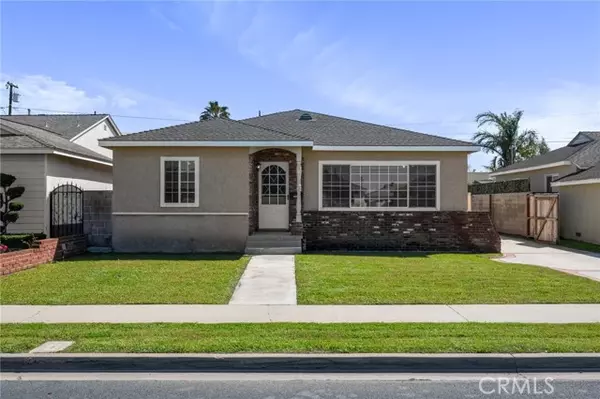 Gardena, CA 90249,15424 S Wilton PL