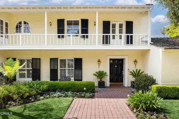 San Marino, CA 91108,775 Plymouth RD