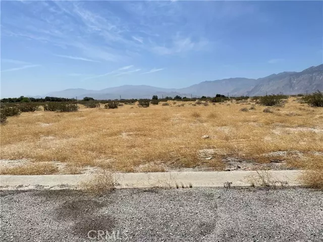 0 Norman AVE, Desert Hot Springs, CA 92240