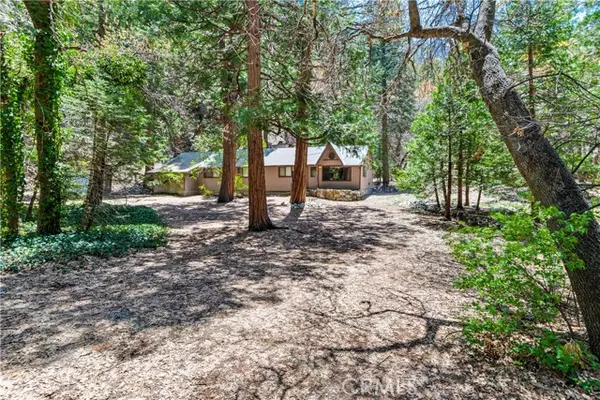 9182 Wood RD, Forest Falls, CA 92339