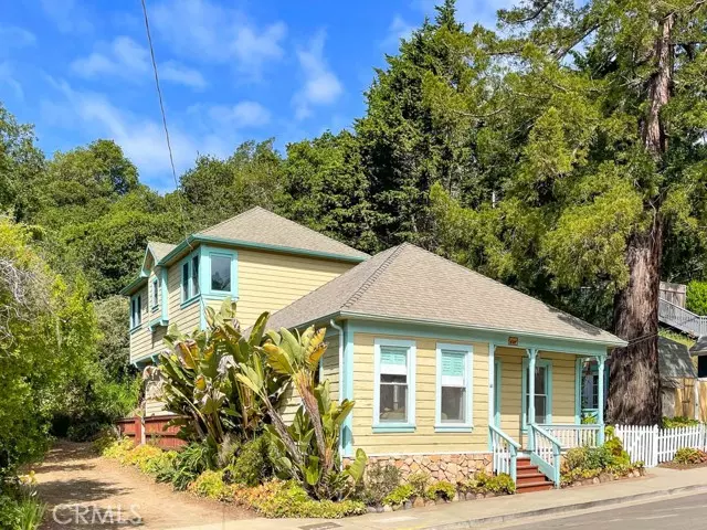 4305 Bridge ST, Cambria, CA 93428