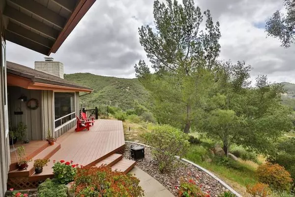 2740 Via Dieguenos, Alpine, CA 91901