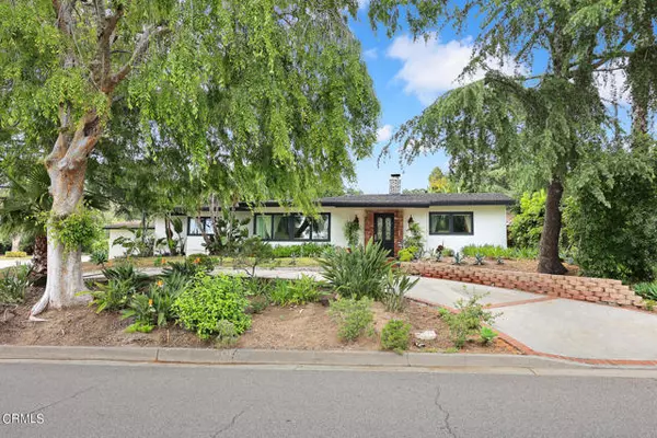 La Canada Flintridge, CA 91011,2145 Via Venado ST